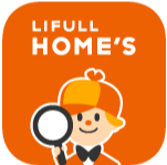 LIFULL HOME'S ICON